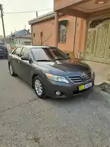 Toyota Camry, 2010-5