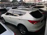 Hyundai Santa Fe, 2014-4