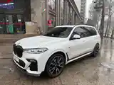 BMW X7, 2021-2