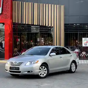 Toyota Camry, 2007