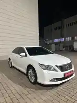 Toyota Camry, 2014-3