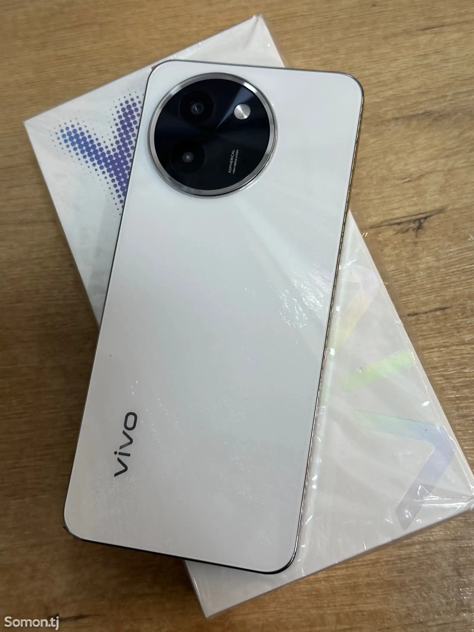 Vivo Y200 12/256gb-1