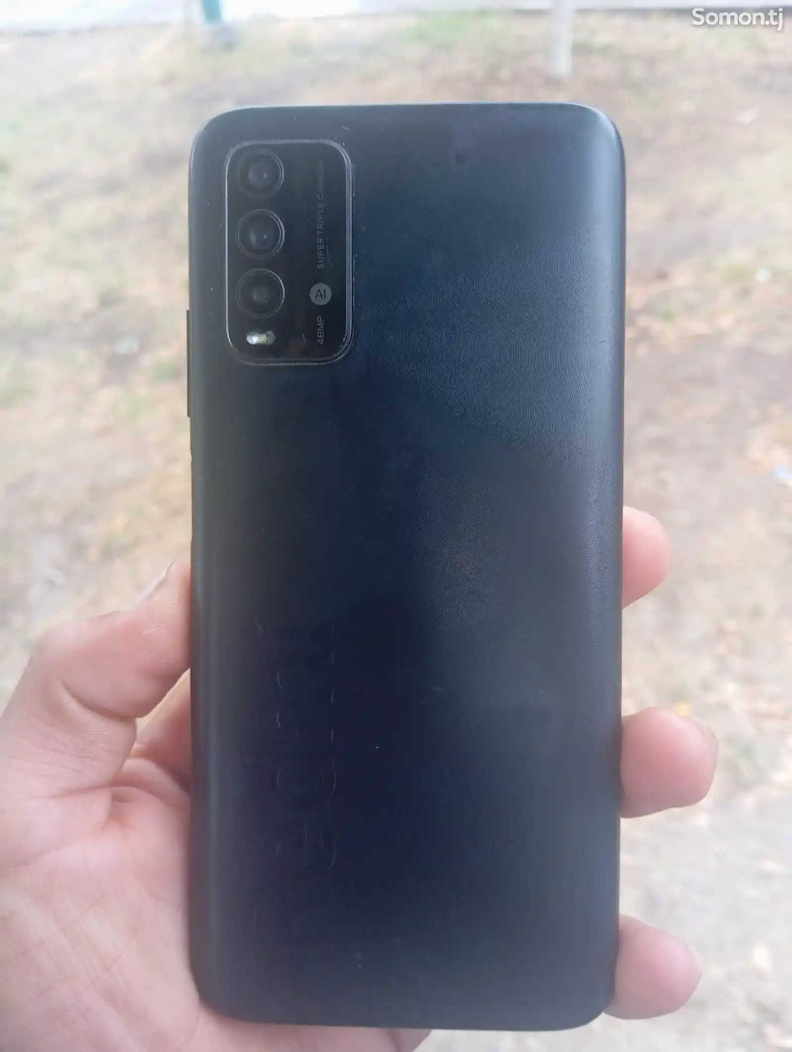 Xiaomi Redmi 9T-1