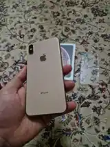 Apple iPhone Xs Max, 256 gb, Gold-7