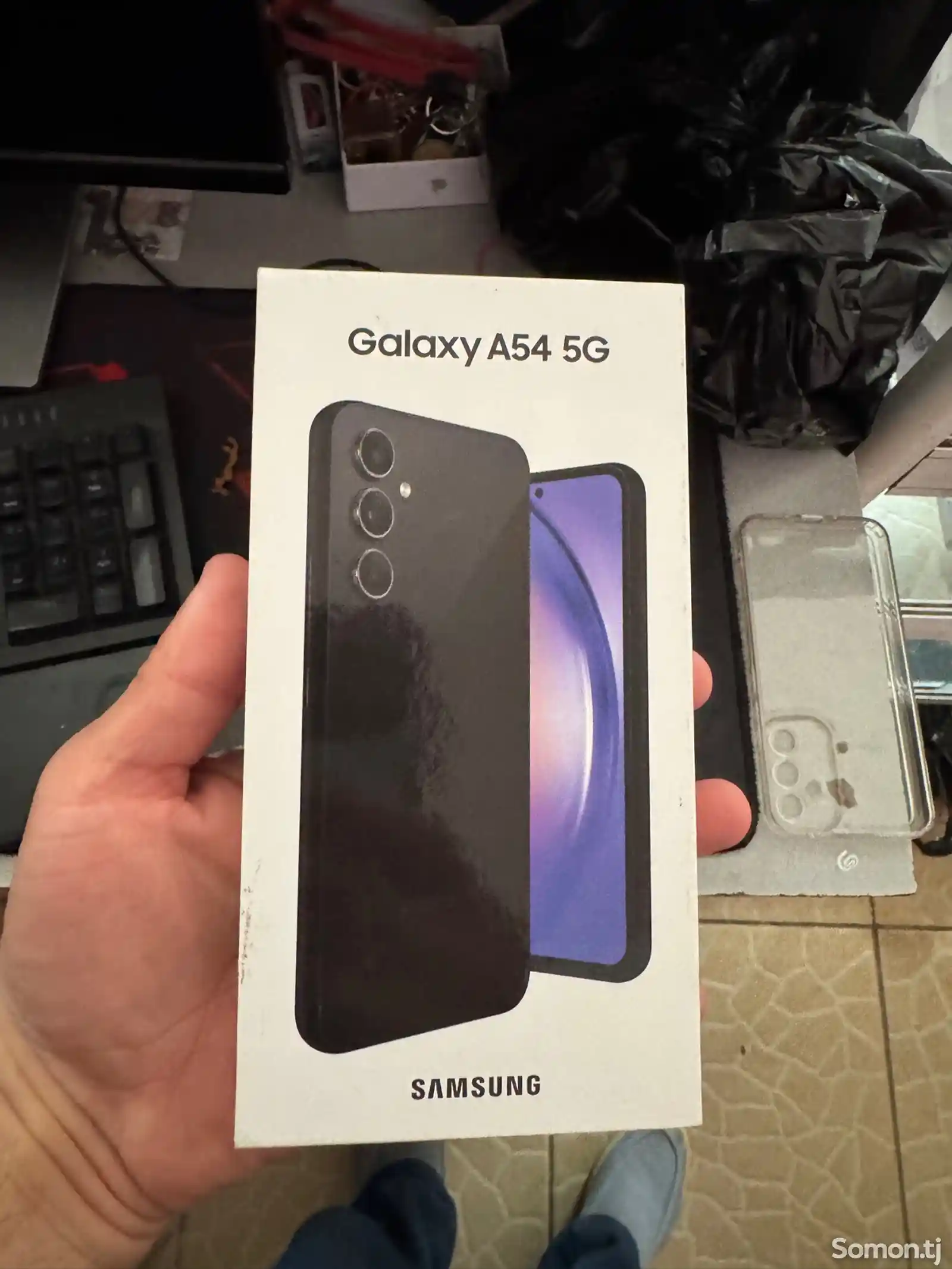 Samsung Galaxy A54 128Gb-7