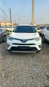 Toyota RAV 4, 2017-13