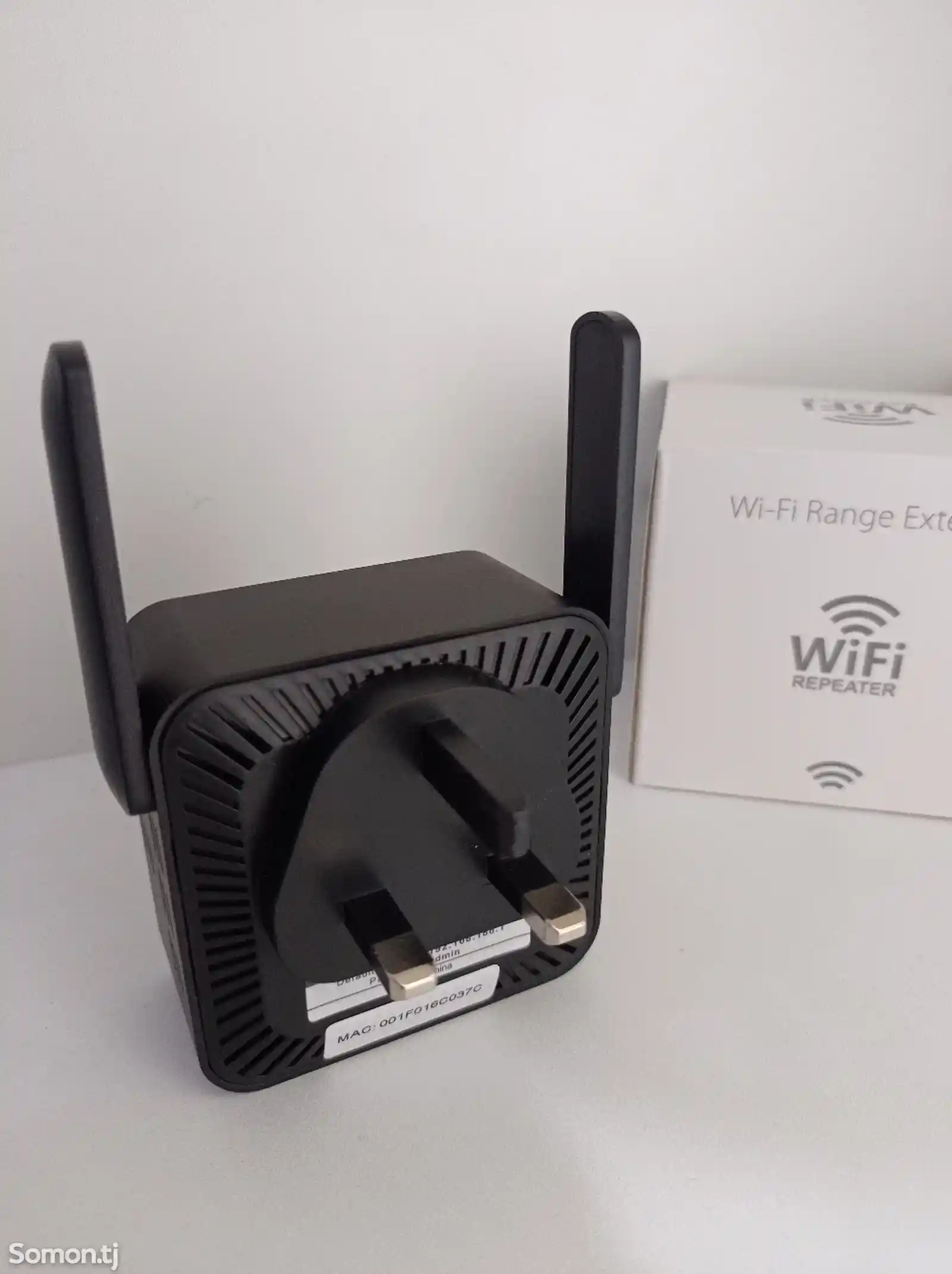 Роутер Wi-Fi Range Extender-3