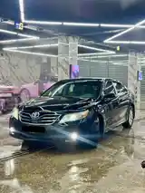 Toyota Camry, 2010-2