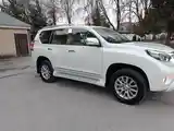 Toyota Land Cruiser Prado, 2014-5