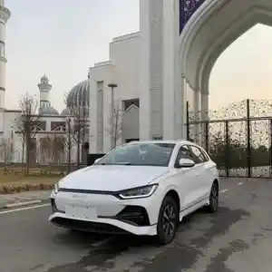 BYD E2, 2024