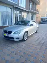 BMW 5 series, 2005-8