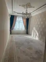 2-комн. квартира, 18 этаж, 70 м², Шохмансур-10