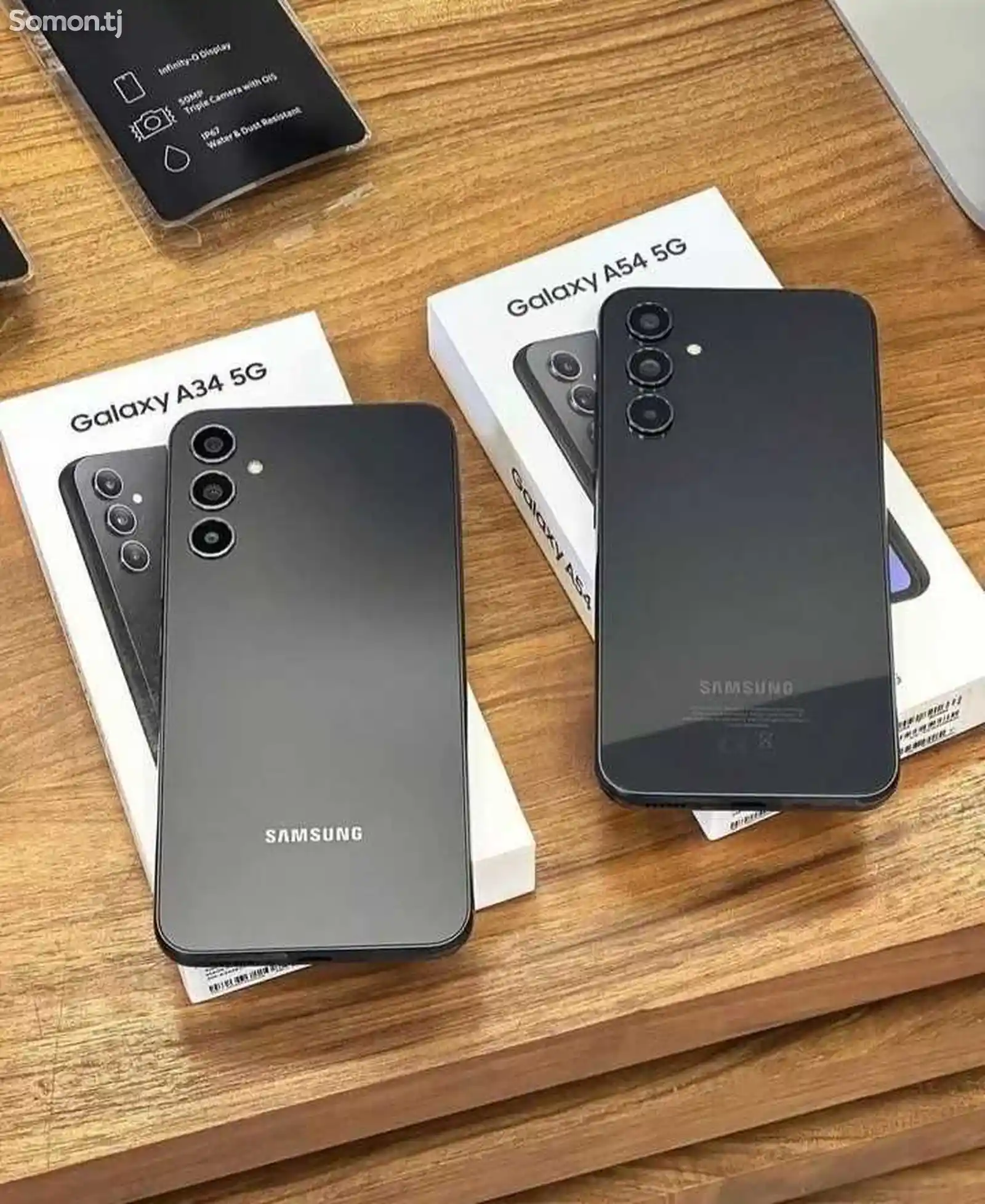 Samsung Galaxy A34 5G-1