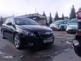 Chevrolet Cruze, 2009-2