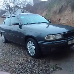 Opel Astra F, 1993