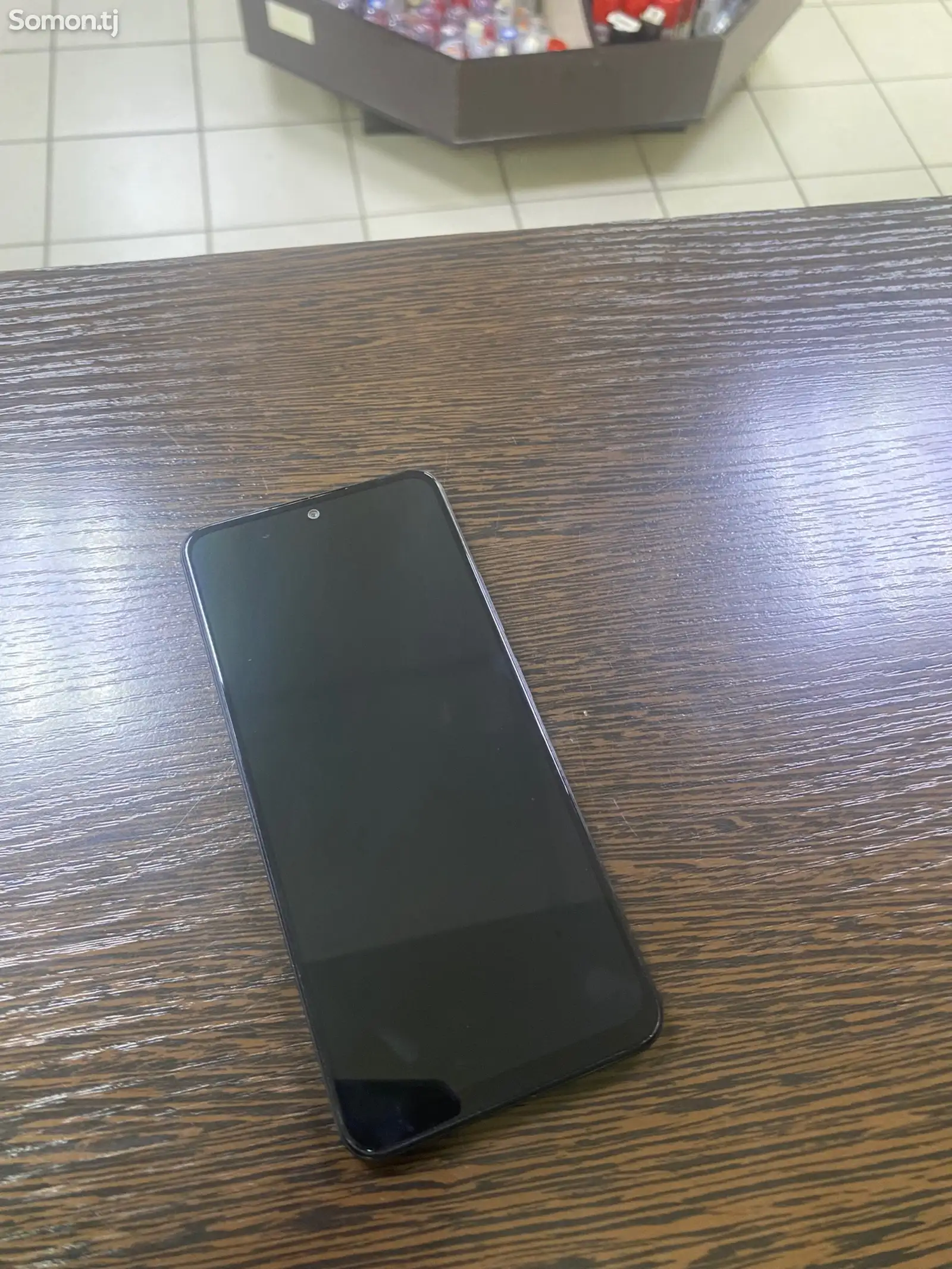 Xiaomi Redmi Note 12-1