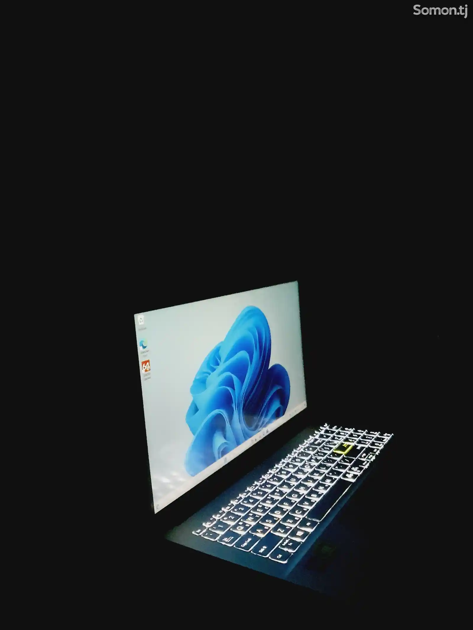 Ноутбук Asus Vivobook 15 K513 Intel Core i5-11Gen-4