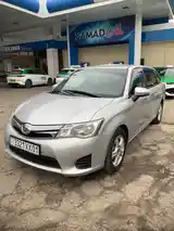 Toyota Fielder, 2014-3