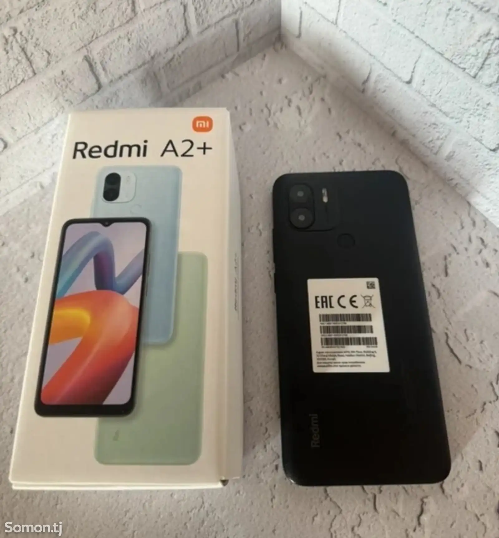 Xiaomi Redmi A2 plus 64Gb