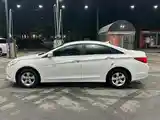 Hyundai Sonata, 2014-4