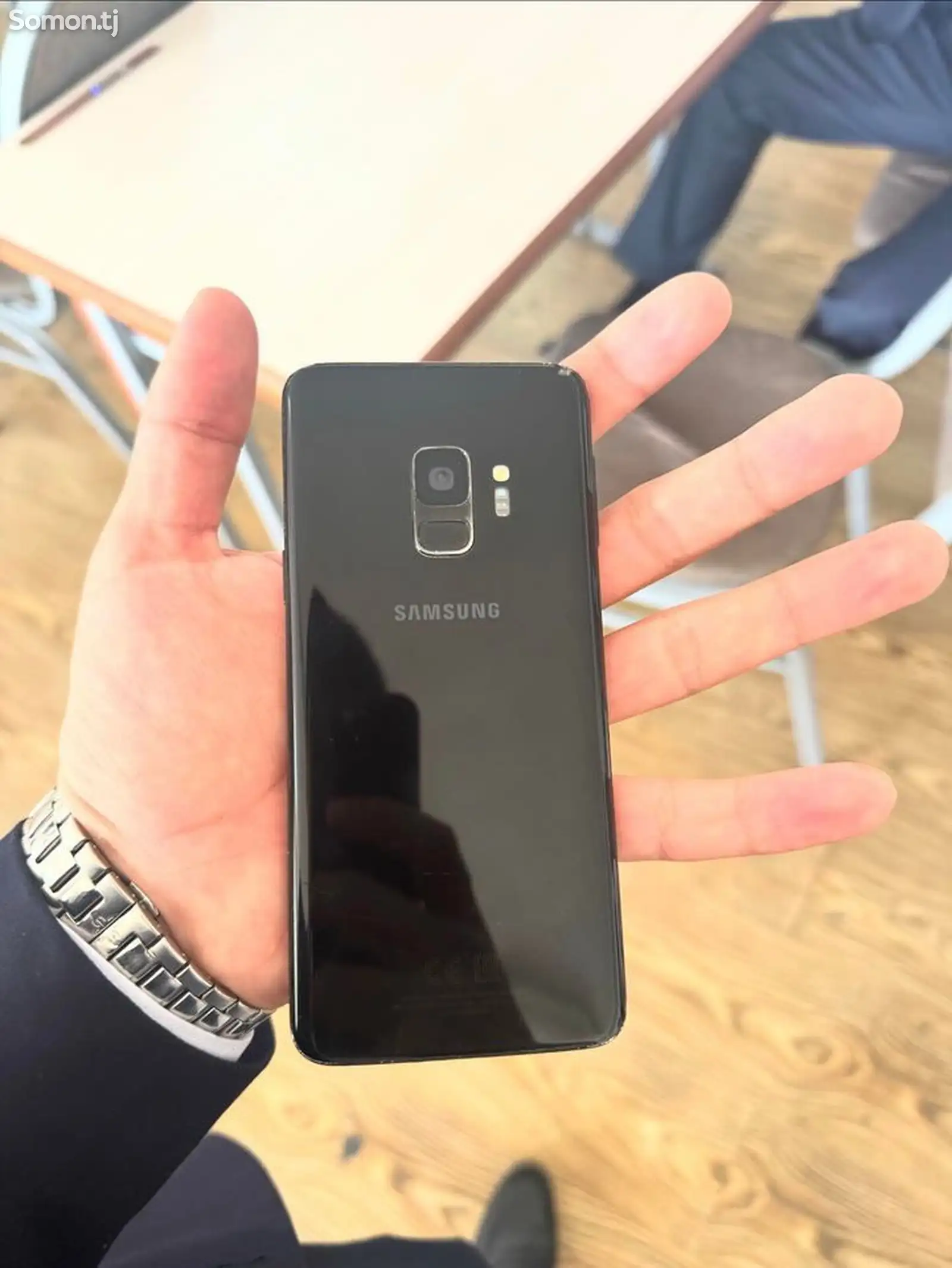 Samsung Galaxy S9-3