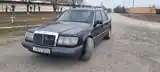 Mercedes-Benz W124, 1991-16