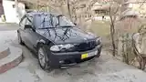 BMW 3 series, 2000-2