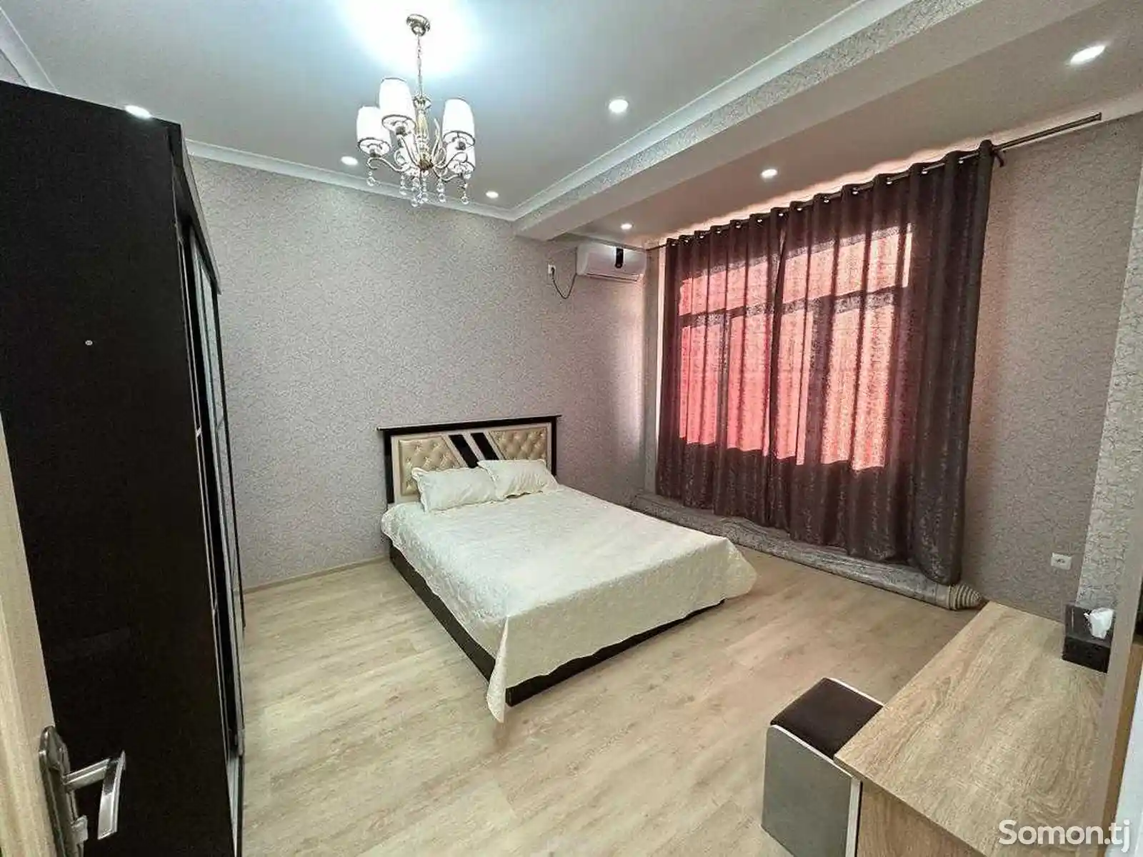 2-комн. квартира, 9 этаж, 75м², Сельхоз Институт-4