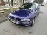 Opel Astra F, 1997-6