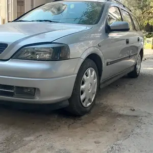 Opel Astra G, 1998