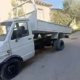 Бортовой автомобиль самосвал Iveco Daily, 1996-12