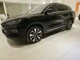 BYD Song Plus Flagship, 2024-5