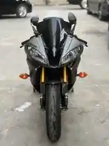 Мотоцикл Yamaha R6 2015-2