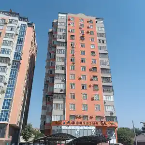 2-комн. квартира, 12 этаж, 54 м², Шохмансур