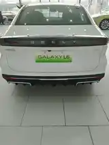 Geely Galaxy L6, 2024-2