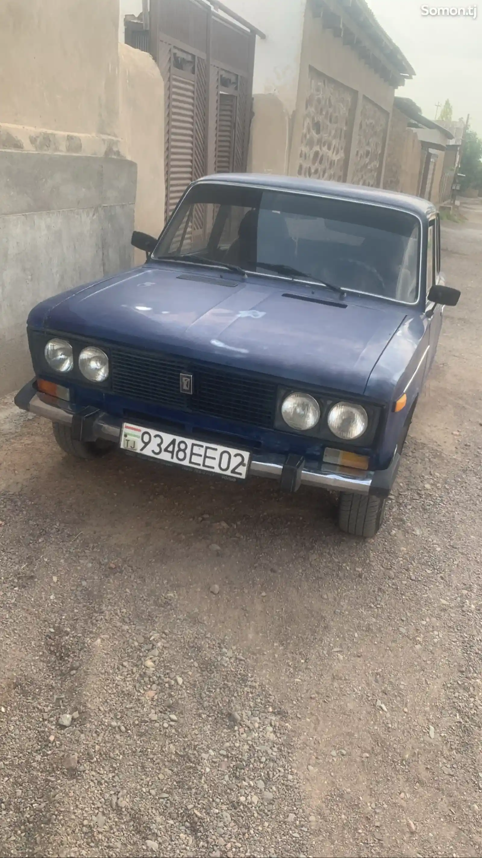 ВАЗ 2106, 1999-1