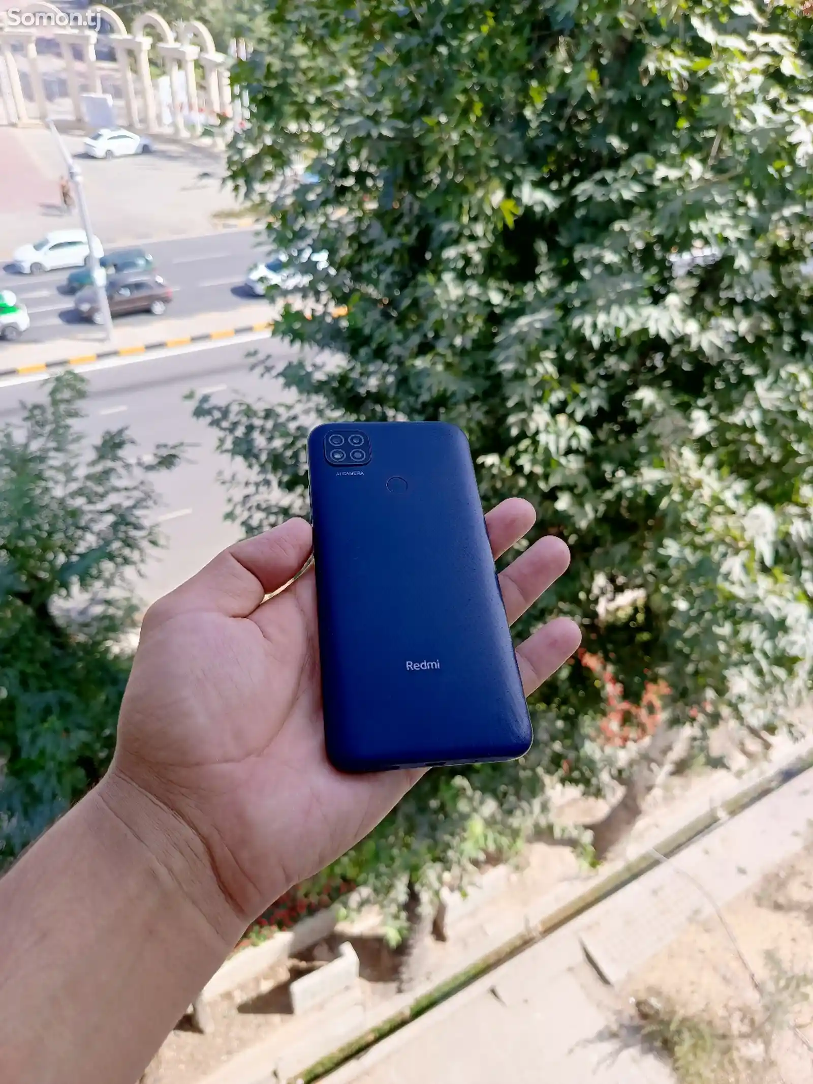 Xiaomi Redmi 9c-2