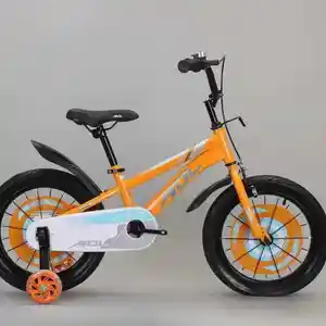 Детский велосипед R16 на заказ