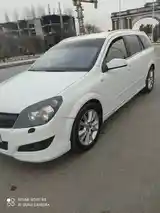 Opel Astra H, 2008-3