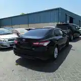 Toyota Camry, 2018-3