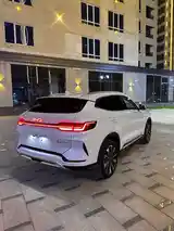 BYD Song Plus Flagship, 2024-2