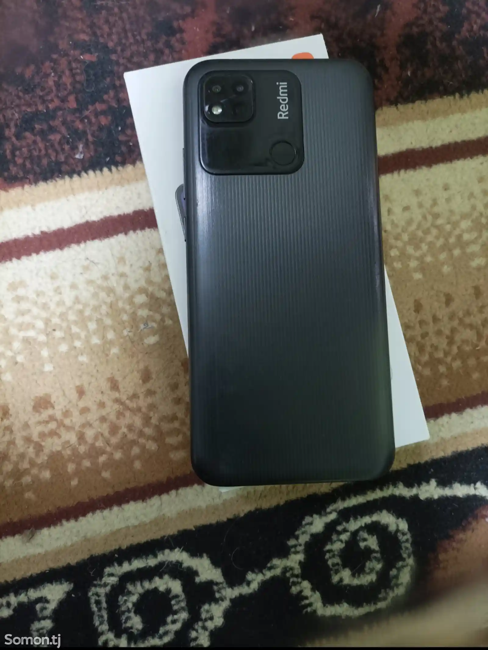 Xiaomi Redmi 10A-3