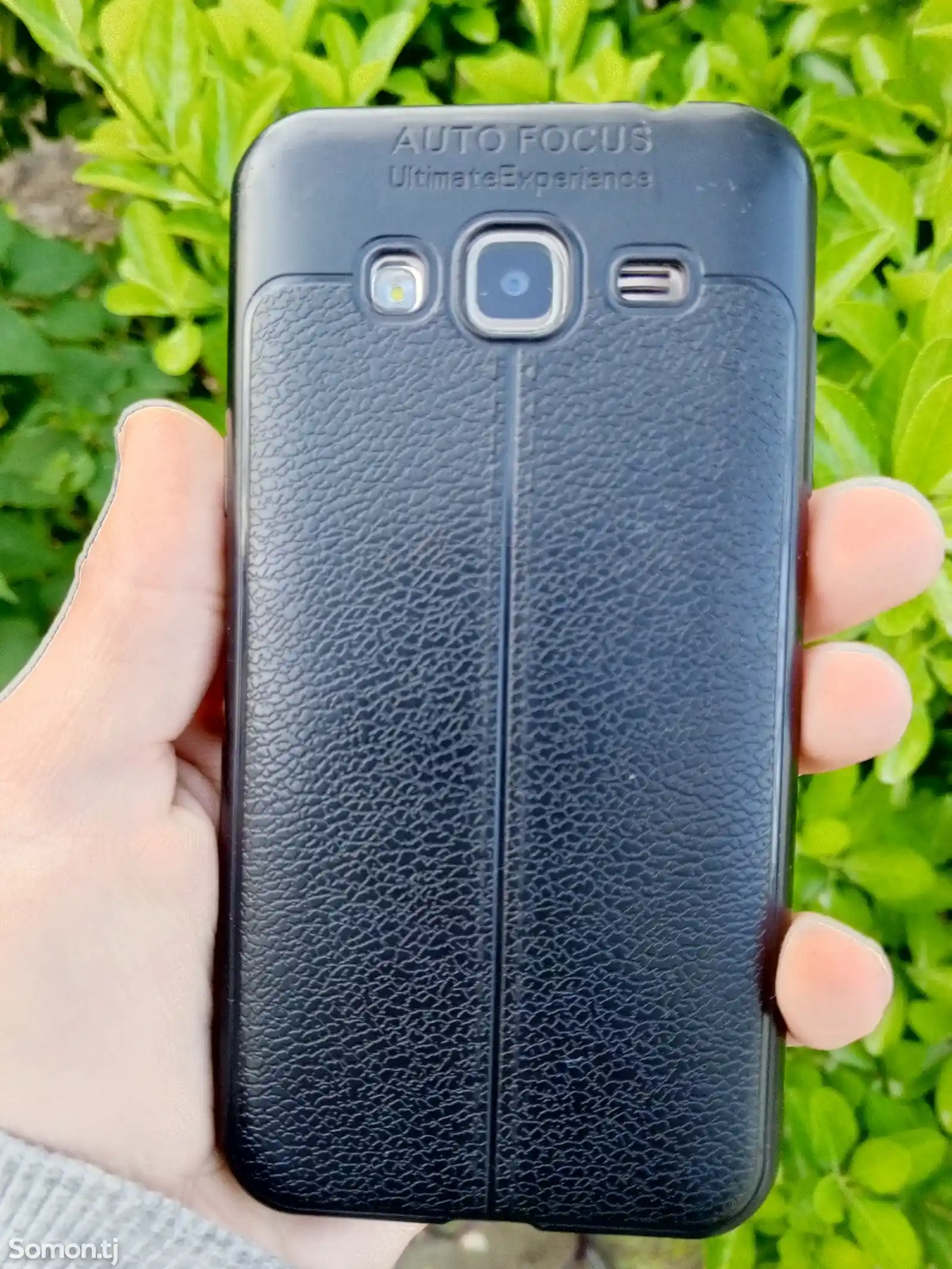 Samsung Galaxy J3-2