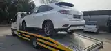 Lexus RX series, 2015-12