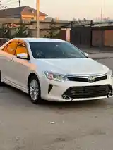 Toyota Camry, 2016-4