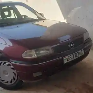 Opel Astra F, 1993