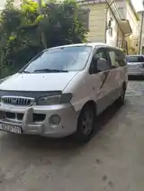 Hyundai Starex , 2001, 3.0 Газ-3