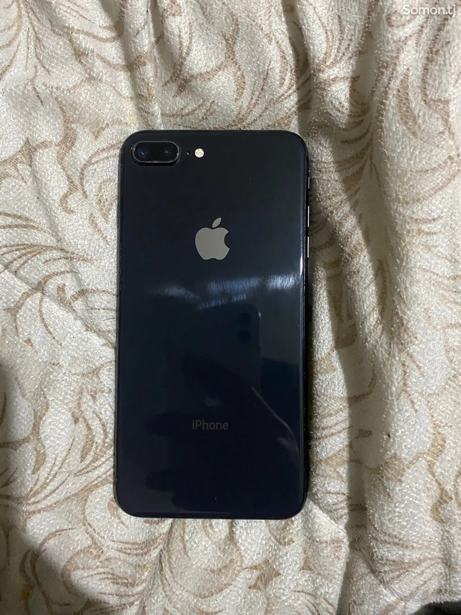 Apple iPhone 8 plus, 64 gb, Space Grey-1