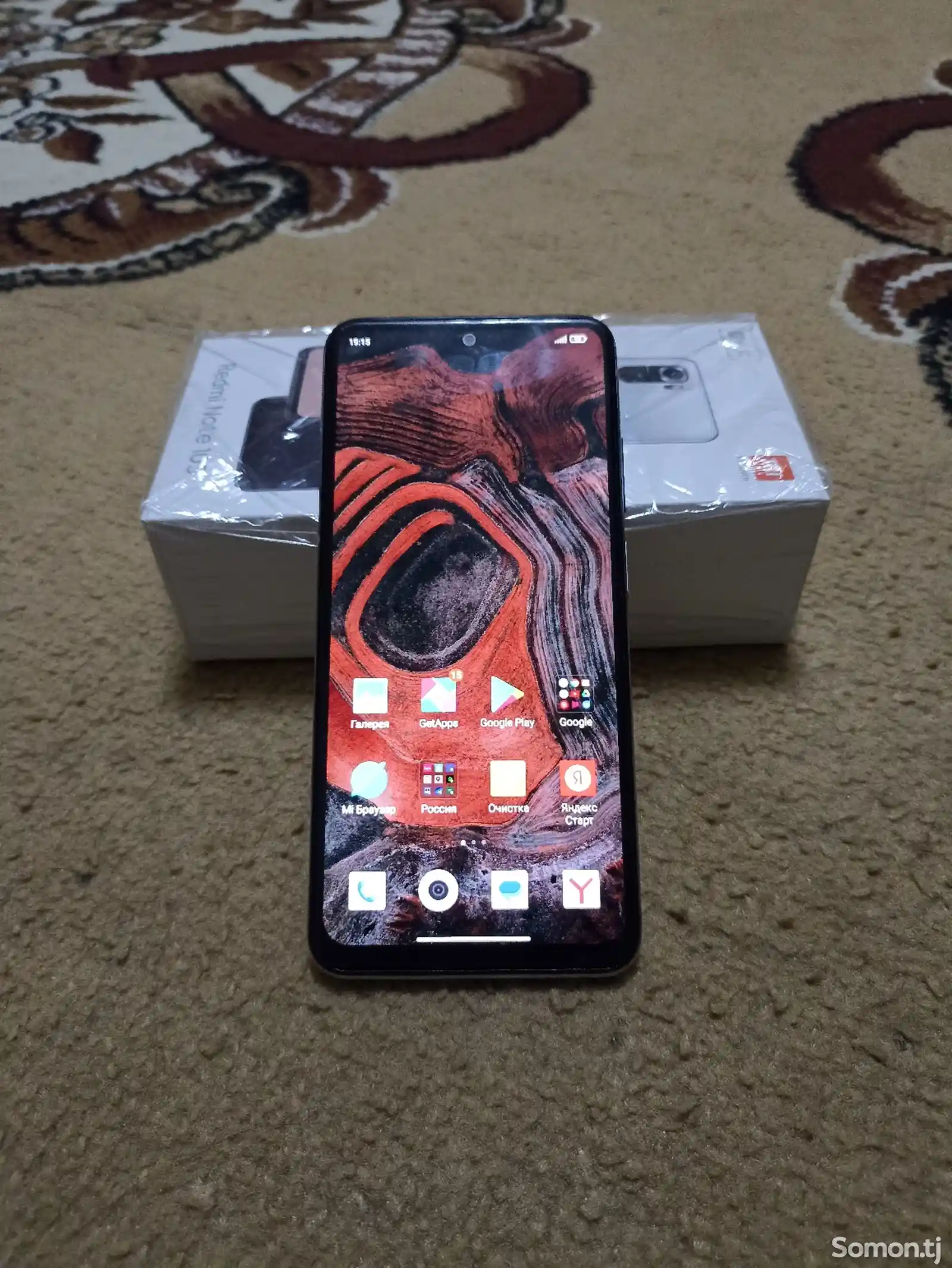 Xiaomi Redmi Note 10s-3