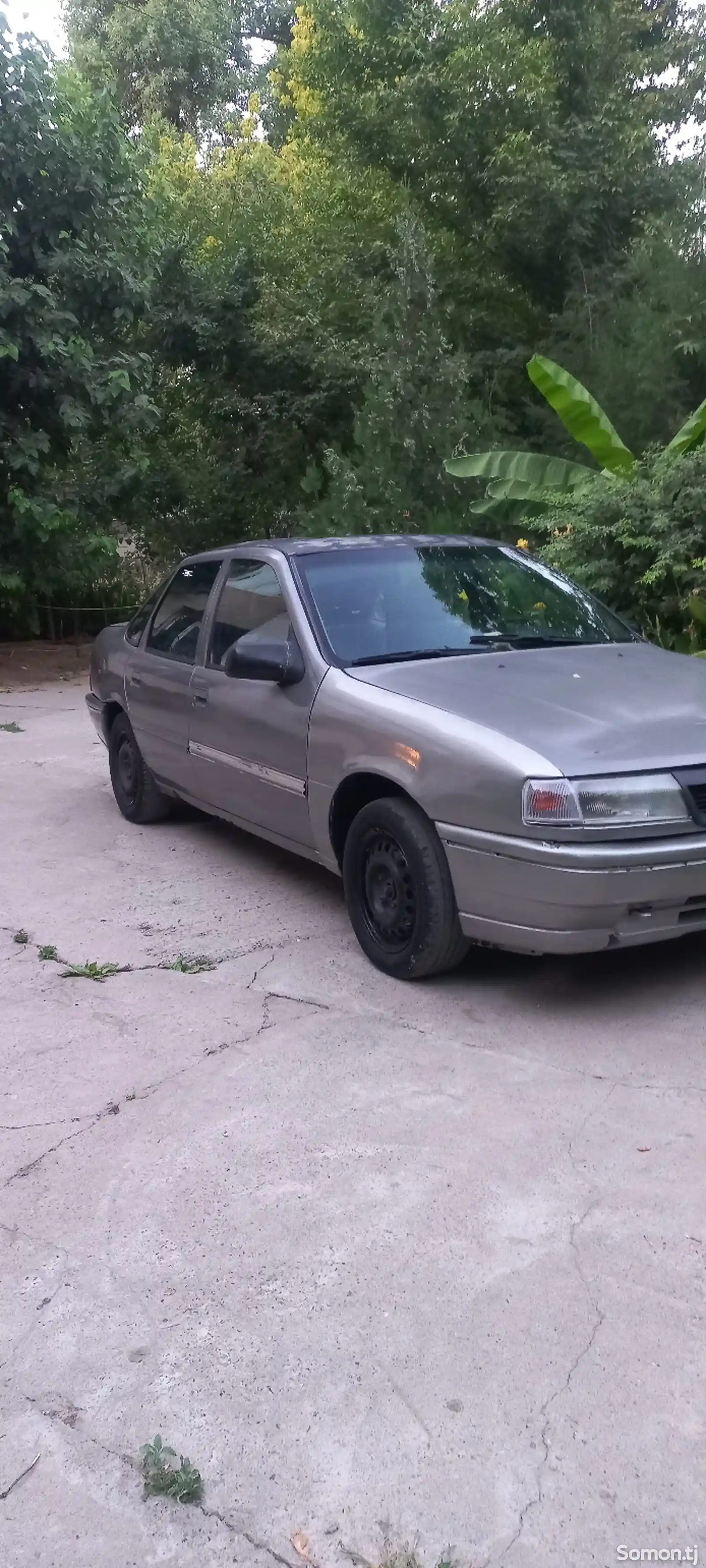 Opel Vectra A, 1991-7